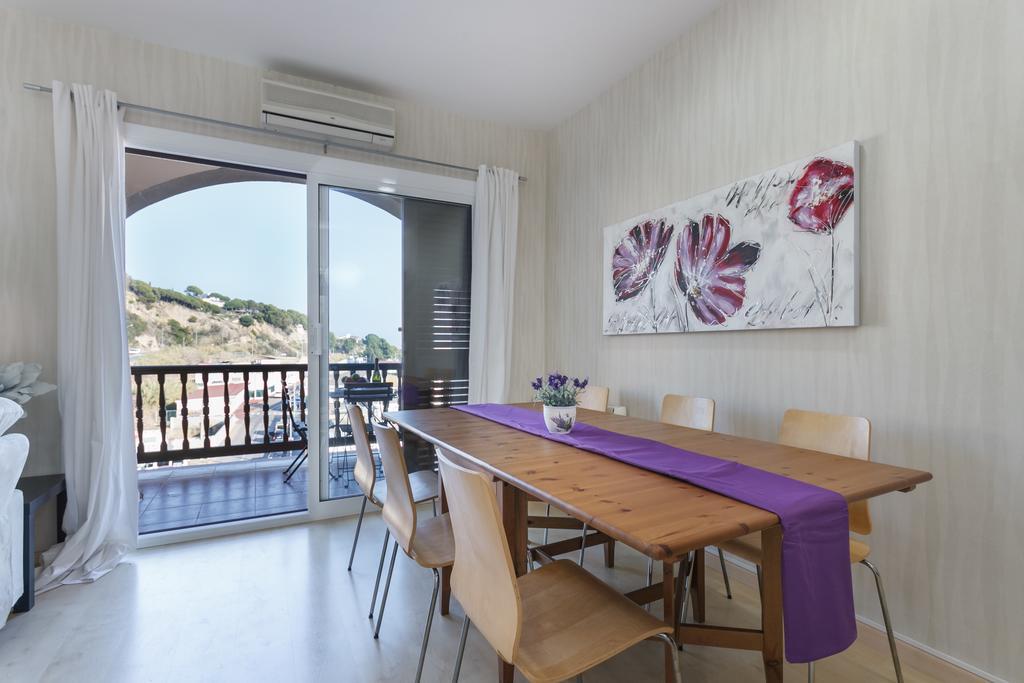 Arenyslux II Apartment Arenys de Mar Exterior photo