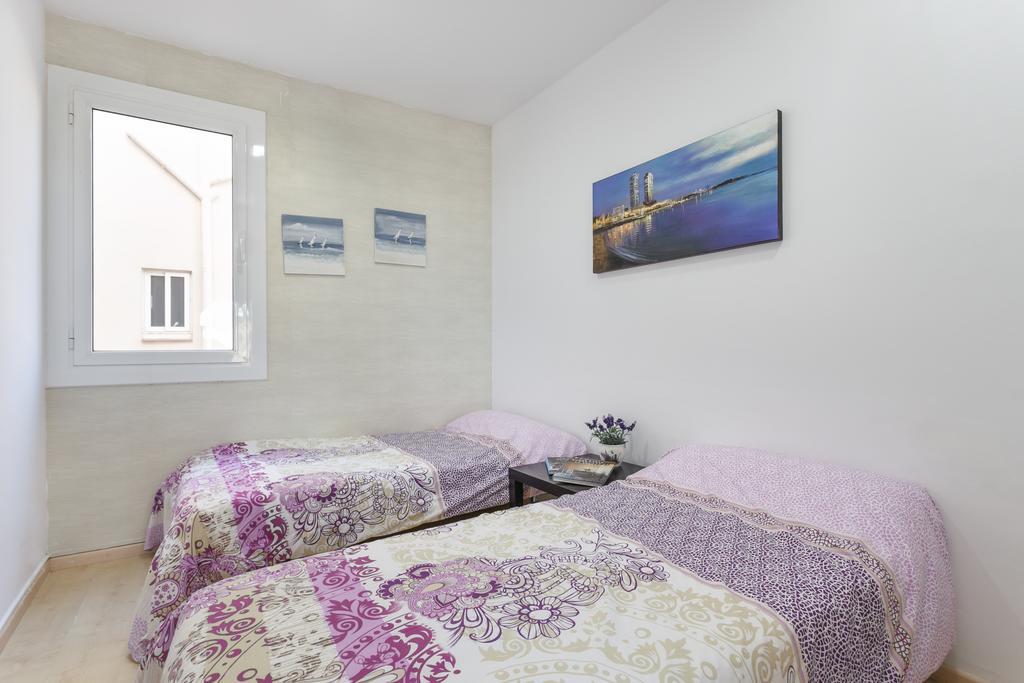 Arenyslux II Apartment Arenys de Mar Exterior photo