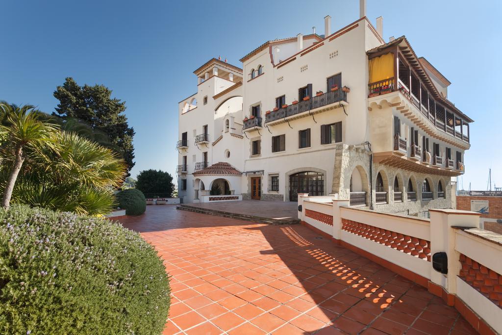 Arenyslux II Apartment Arenys de Mar Exterior photo