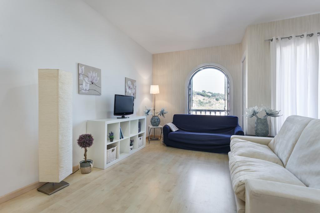 Arenyslux II Apartment Arenys de Mar Exterior photo