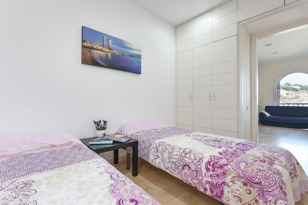 Arenyslux II Apartment Arenys de Mar Exterior photo